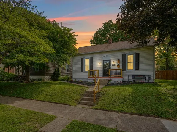 88 N High St, Jackson, OH 45640