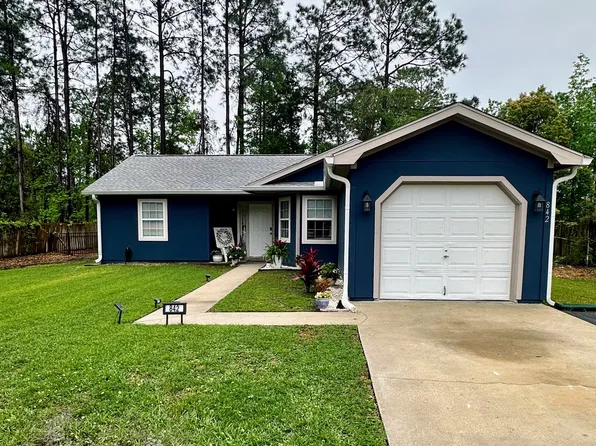 842 Mission Trace Dr, Saint Marys, GA 31558