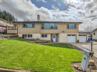 9316 SE Grandview Ter, Happy Valley, OR 97086
