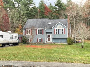 23 Tony Ter, Bridgewater, MA 02324