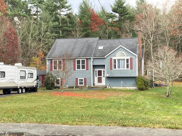 23 Tony Ter, Bridgewater, MA 02324