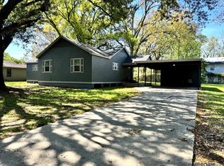 3631 Eaton St, Baton Rouge, LA 70805