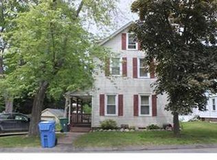 223 Oak St, Manchester, CT 06040