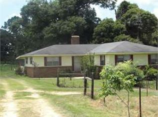 98 Easley Fortenberry Rd, Tylertown, MS 39667