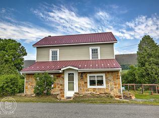 993 Kryder Rd, Mill Hall, PA 17751