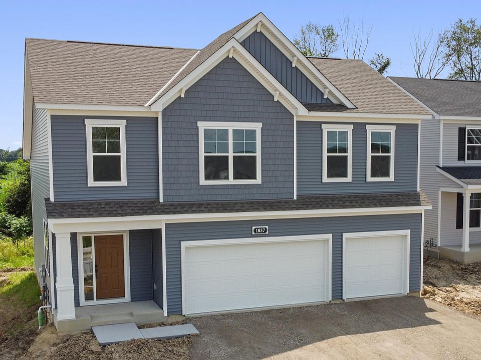 1st image of 1857 Charleston Ln