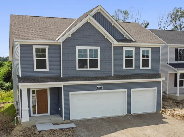 1857 Charleston Ln, Waconia, MN 55387