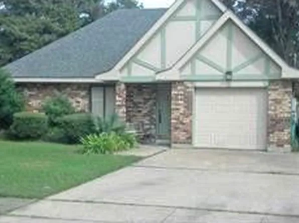 1830 Halsey Ave, New Orleans, LA 70114