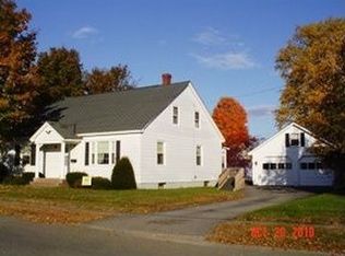 159 Aroostook Ave, Millinocket, ME 04462