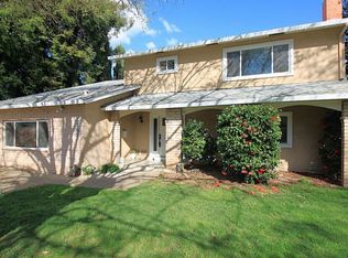 2254 La Grama Dr, Rancho Cordova, CA