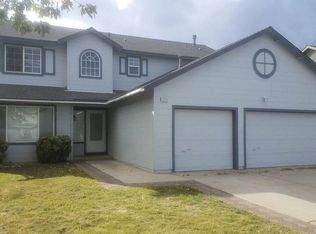 1213 Bodega Dr, Sparks, NV 89436