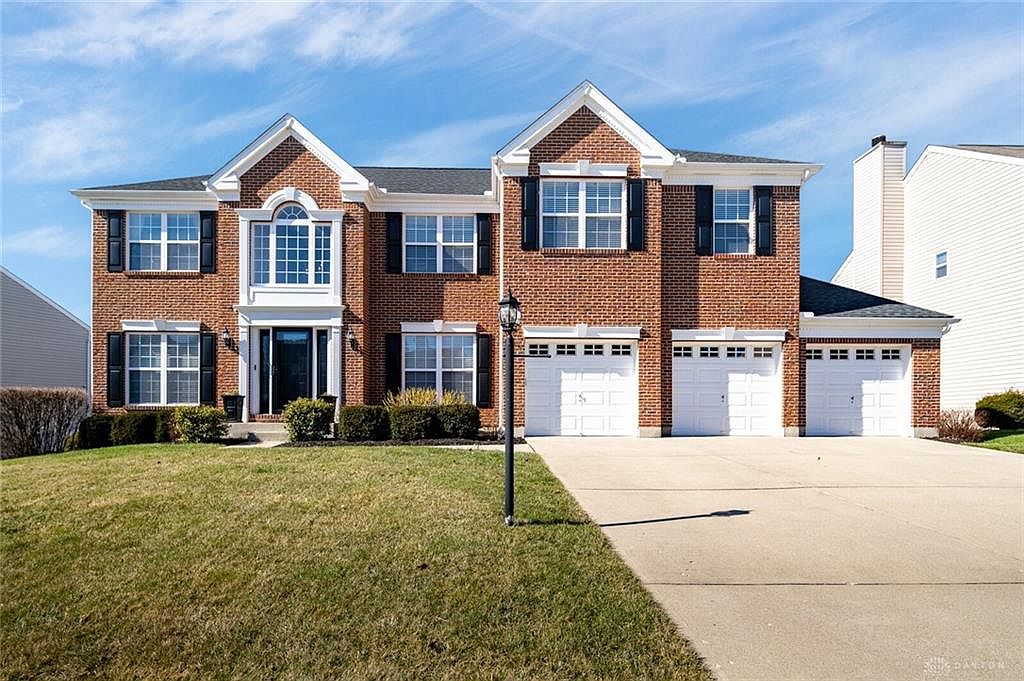 121 Beckworth Way, Springboro, OH 45066 Zillow