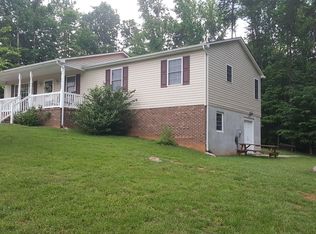 1475 River Ridge Rd, Danville, VA 24541