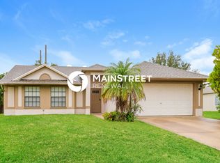 1234 Coral Reef Ave NW, Palm Bay, FL 32907