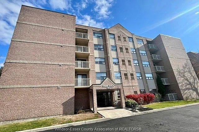 1160 Lauzon Rd #206 — Photo 3
