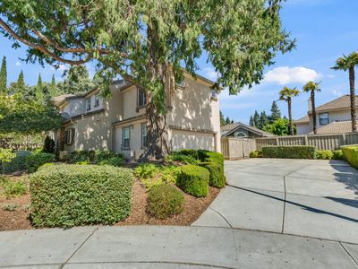 8096 Little Isle Ln, Sacramento, CA, 95831