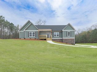2 Antebellum Ave, Jasper, GA 30143
