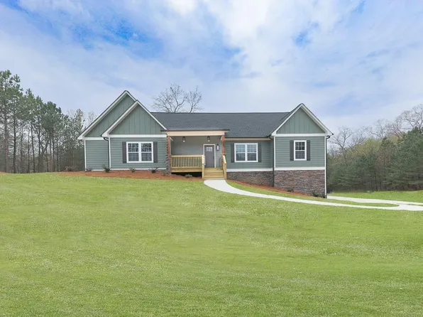 2 Antebellum Ave, Jasper, GA 30143