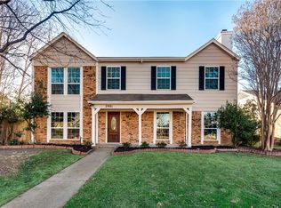 2901 Naples Dr, Garland, TX 75040