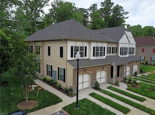1903 James River Trl, Carrollton, VA 23314