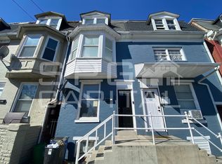523 E Philadelphia St, York, PA 17403