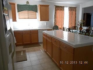 kitchen angle I