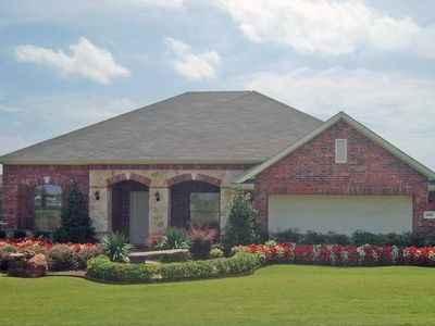 11033 Owl Creek Dr, Fort Worth, TX, 76179