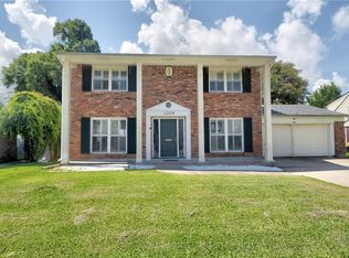 6308 Blanke St, Metairie, LA 70003