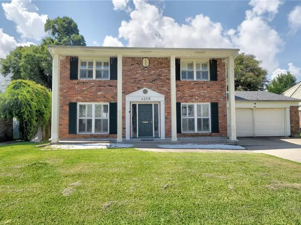 6308 Blanke St, Metairie, LA 70003