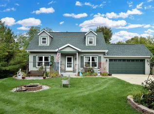 22144 Salem Rd, Salem, WI 53168