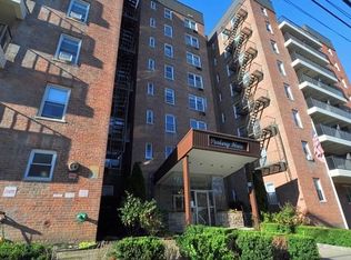 61 Bronx River Rd APT 6C, Yonkers, NY 10704