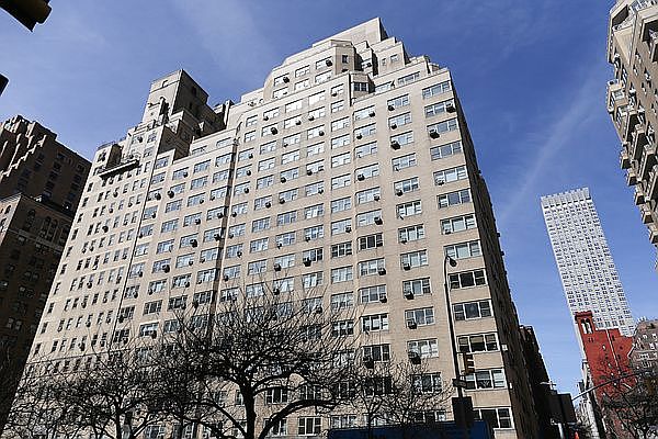 1st image of 30 Park Ave APT 10D