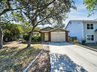 12918 Hunters Moon, San Antonio, TX 78249