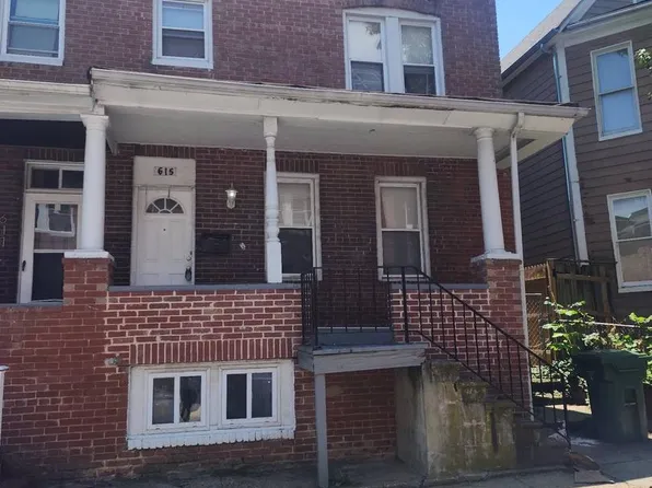 615 Montpelier St, Baltimore, MD 21218