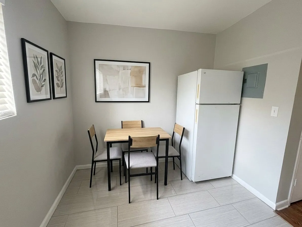 1 bed, 550 sqft, $1,250 — Photo 4
