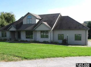 550 Willow Ct, York, PA 17402