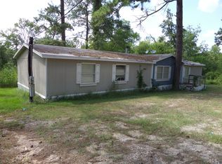 41 Calvary Rd TRAILER 36, Huntsville, TX 77320