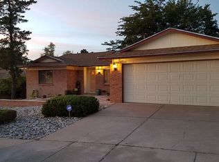 12925 Bryce Ave NE, Albuquerque, NM 87112