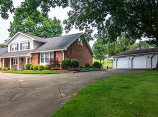 4880 Revere Ave NW, Massillon, OH 44647