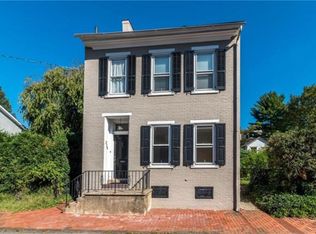 239 E Wall St, Bethlehem, PA 18018
