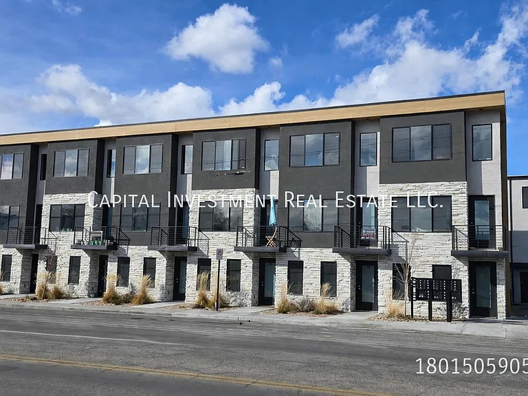 1689 S West Temple St #102 — Photo 25