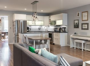 411 River Renaissance #411, East Rutherford, NJ 07073