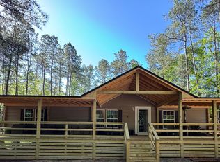 1080 Confederate Hwy, Fairfax, SC 29827