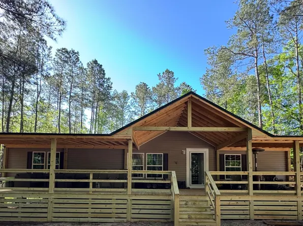 1080 Confederate Hwy, Fairfax, SC 29827