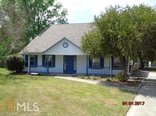 107 Bright Morning Ct, Kingsland, GA 31548