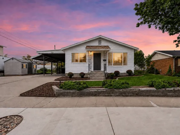 1108 E Diamond Way, Sandy, UT 84094