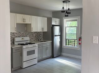 26 Rose Ave #2A, Jersey City, NJ 07305