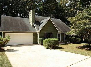 375 Broken Lance Pl, Johns Creek, GA 30022