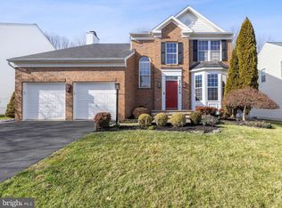21214 Virginia Pine Ter, Germantown, MD 20876