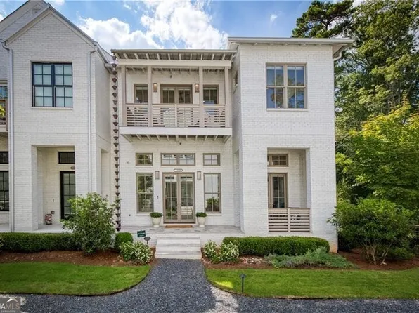 11610 Folia Cir, Alpharetta, GA 30005